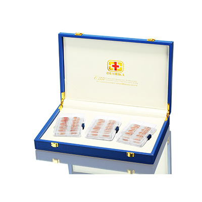 山丹子宫排毒套