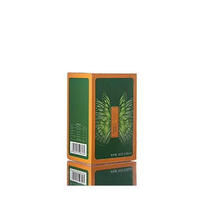 山丹女生最爱三清粉